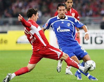 许多足坛传 许多足坛传